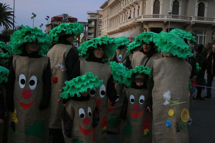Ingrandisci la foto